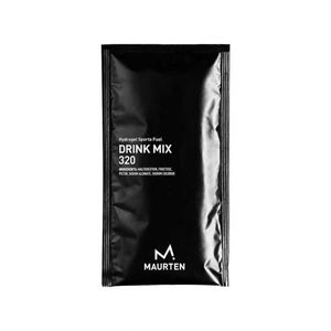 Maurten drink mix - 320 80 gram