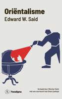 Oriëntalisme - Edward W. Saïd - ebook
