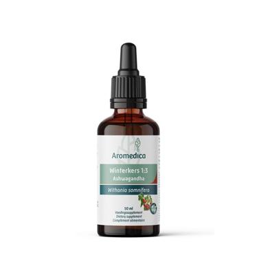 Ashwagandha / winterkers 1:3