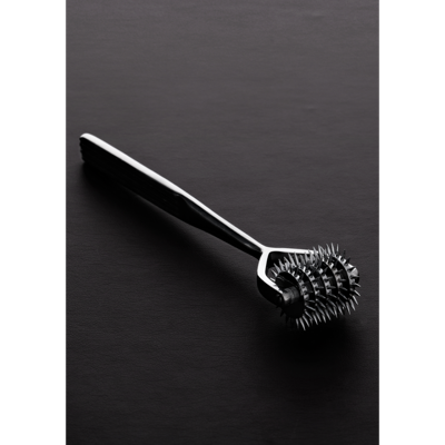 Steel by Shots 5-Koppige Pinwiel