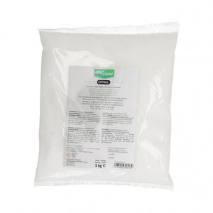 citroenzuur VINOFERM citrol 1 kg