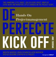 De Perfecte Kick Off (Hardback)