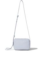 Proenza Schouler White Label sac à bandoulière Watts - Bleu