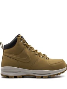 Nike bottines Maona - Marron