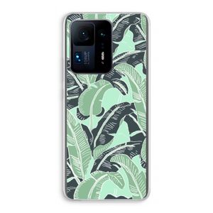 This Sh*t Is Bananas: Xiaomi Mi Mix 4 Transparant Hoesje