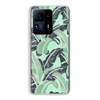 This Sh*t Is Bananas: Xiaomi Mi Mix 4 Transparant Hoesje