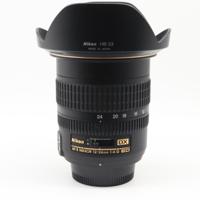 Nikon AF-S 12-24mm F/4G ED DX occasion
