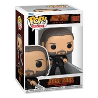 John Wick 4 POP! Movies Vinyl Figure John Wick 9cm
