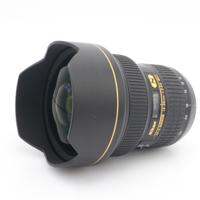 Nikon AF-S 14-24mm F/2.8G ED occasion