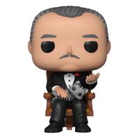Funko POP! the Godfather Vito Corleone