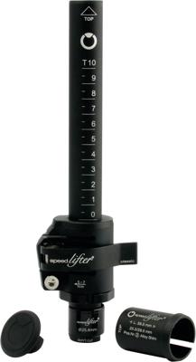 By,schulz Bar adj.system by.schulz speedlifter classic t10