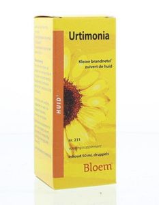 Bloem Urtimonia (50 ml)