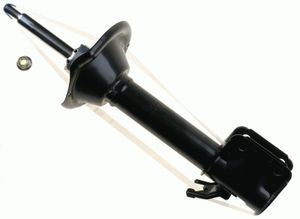 Schokdemper 312203
