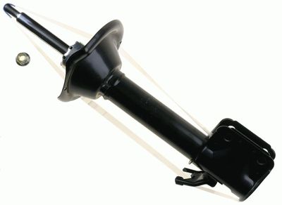 Schokdemper 312203