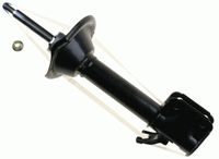 Schokdemper 312203