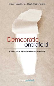 Democratie ontrafeld - - ebook