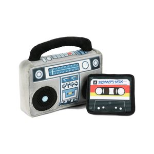 80s Classic - Boombox - 5 x 20,5 x 16,5 cm
