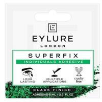 Eylure Super Fix Long Lasting Black FInish Glue Eylure Super Fix Long Lasting Black FInish Glue