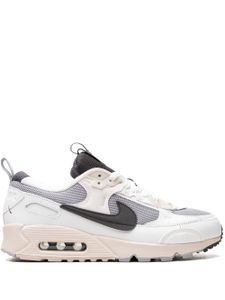 Nike "baskets Air Max 90 Futura ""Wolf Grey Summit White""" - Blanc