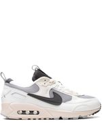 Nike Air Max 90 Futura "Wolf Grey Summit White" sneakers - Blanc