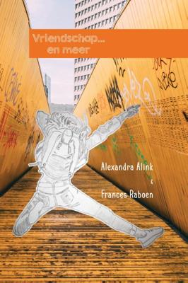 Vriendschap... en meer (Hardback)