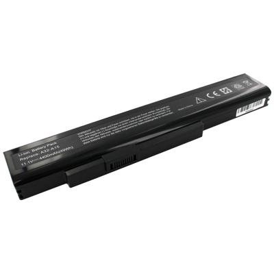 Blu-Basic Laptop accu 10.8v 4400mah