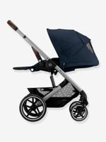 Omkeerbare kinderwagen CYBEX Gold Balios S Lux 2023 donkerblauw