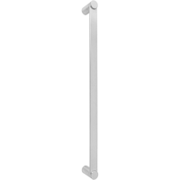 Formani | BB501 PS | Deurgreep | mat roestvast staal