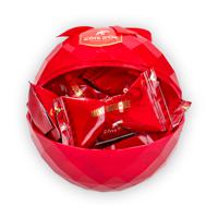 C&ocirc;te d'Or chocolade geschenkbal - Mini Bouch&eacute;e Melk - 80g - thumbnail