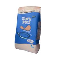 Story Pies Pannenkoekenmix 300 gram Story Pies Pannenkoekenmix 300 gram
