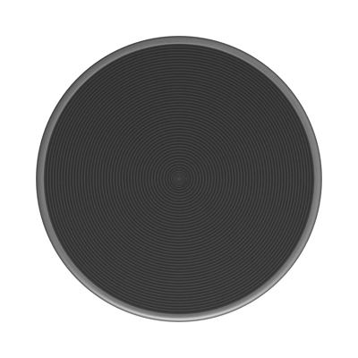 Neff Z9801TWAY0 Twist Pad Flex©, Anthracite Grey restant