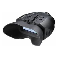 Bresser Digital NightVision 3x met opnamefunctie