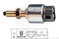 Eps Koppelingbedieningsschakelaar (motor) / Remlichtschakelaar 1.810.044