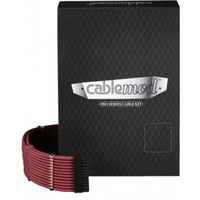 Cablemod CM-PCSI-FKIT-NKBR-R interne stroomkabel