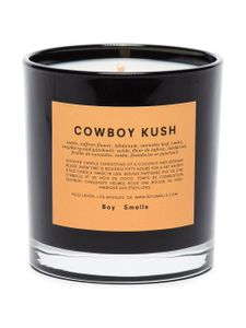 Boy Smells bougie Cowboy Kush - Noir