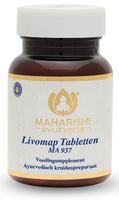 Maharishi Ayurveda Livomap Tabletten MA 937 - thumbnail