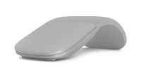 Microsoft Surface Arc Mouse muis Ambidextrous Bluetooth - thumbnail