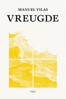 Vreugde - Manuel Vilas - ebook