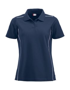 Clique 028223 New Alpena Dames Polo