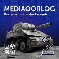 Doxing: aan de schandpaal genageld - thumbnail