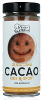 Aman Prana Gula Java Cacao Kids & Sport