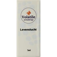 Volatile Levenslucht