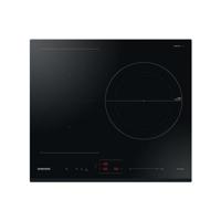 Inductiekookplaat Samsung NZ63B5046GK/U1 59 cm