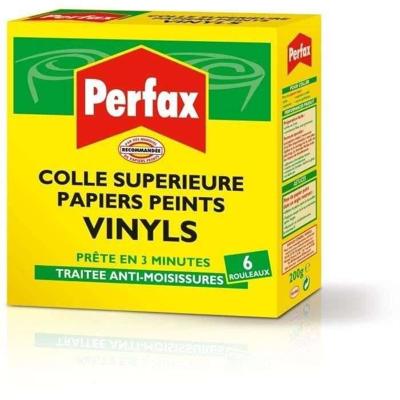 PERFAX Lijmbehang Vinyls 200gr