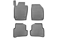 Rubbermatten passend voor Skoda Fabia (Combi) 2014-2021 603289