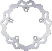 GALFER wave remschijf "df763" rotor df763 type w rigid