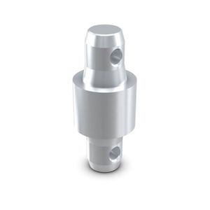 Showtec Pro-30 Truss spacer 40mm voor Showtec G-serie