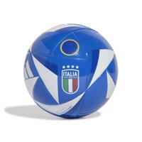 adidas EK 2024 Fussballliebe Italië Mini Voetbal Maat 1 Blauw Wit