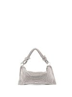 Cult Gaia sac porté épaule Hera Nano - Argent