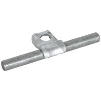 DEHN UEL DQ 6.10 B8.5 STTZN Inschroefbare opleg 1 stuk(s)